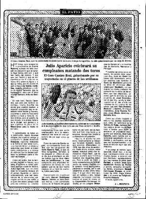ABC SEVILLA 20-12-1993 página 115