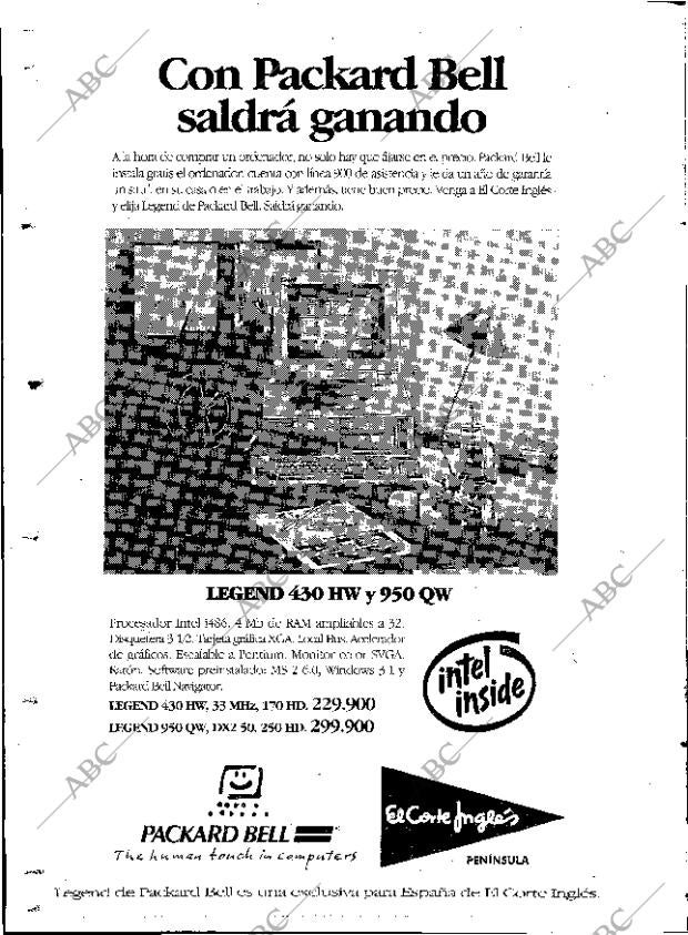 ABC SEVILLA 20-12-1993 página 120