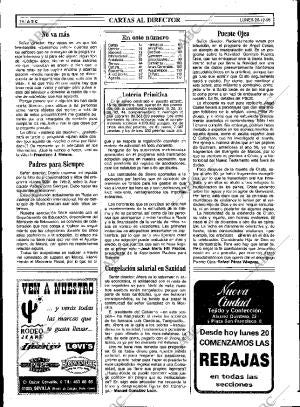 ABC SEVILLA 20-12-1993 página 14