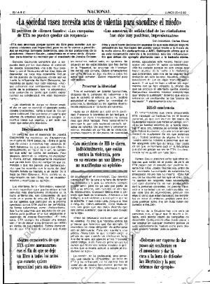 ABC SEVILLA 20-12-1993 página 20