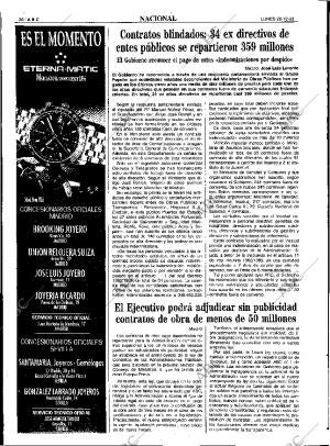 ABC SEVILLA 20-12-1993 página 24