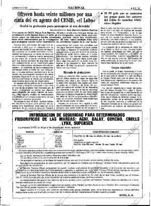 ABC SEVILLA 20-12-1993 página 25