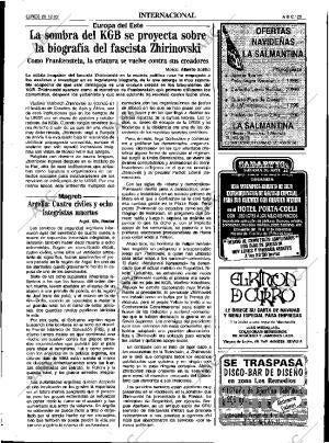 ABC SEVILLA 20-12-1993 página 29