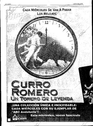 ABC SEVILLA 20-12-1993 página 30