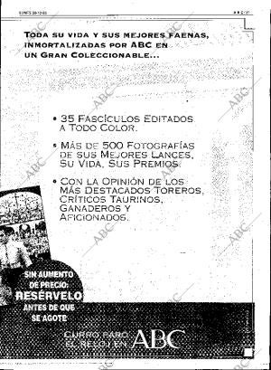 ABC SEVILLA 20-12-1993 página 31