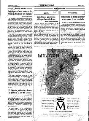 ABC SEVILLA 20-12-1993 página 33