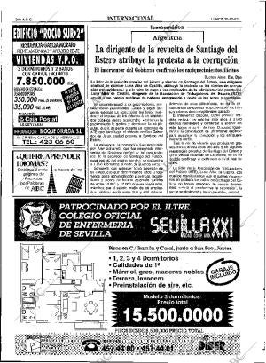 ABC SEVILLA 20-12-1993 página 34