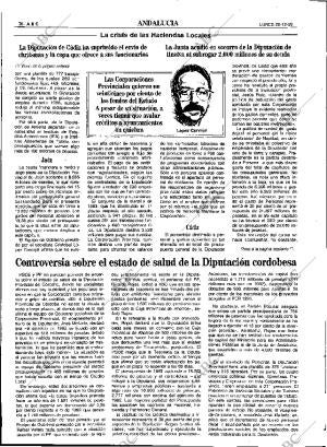 ABC SEVILLA 20-12-1993 página 36