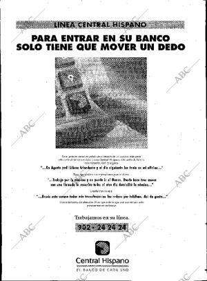 ABC SEVILLA 20-12-1993 página 4