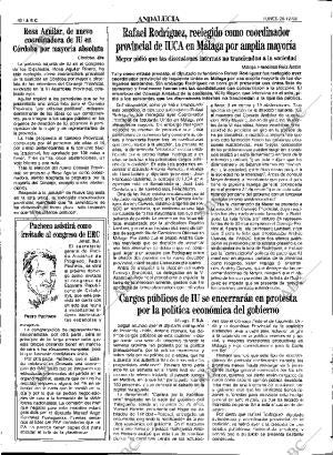 ABC SEVILLA 20-12-1993 página 40