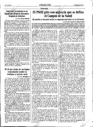 ABC SEVILLA 20-12-1993 página 42