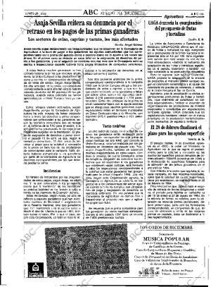 ABC SEVILLA 20-12-1993 página 53