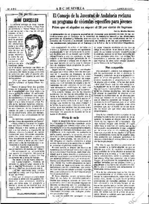 ABC SEVILLA 20-12-1993 página 58