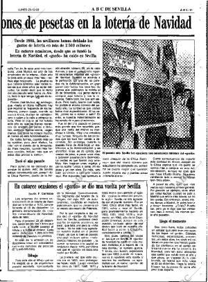 ABC SEVILLA 20-12-1993 página 61