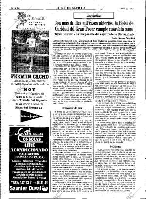 ABC SEVILLA 20-12-1993 página 64