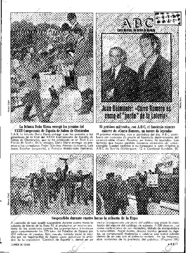 ABC SEVILLA 20-12-1993 página 7
