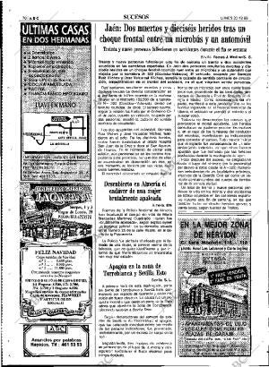 ABC SEVILLA 20-12-1993 página 70