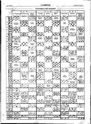 ABC SEVILLA 20-12-1993 página 74