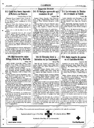 ABC SEVILLA 20-12-1993 página 84