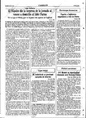 ABC SEVILLA 20-12-1993 página 85