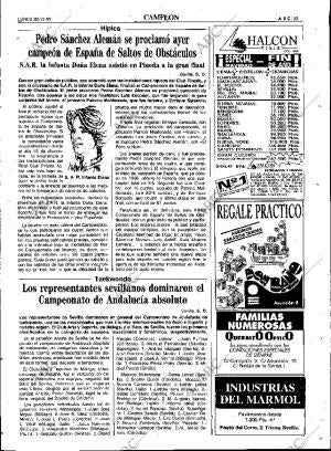 ABC SEVILLA 20-12-1993 página 93