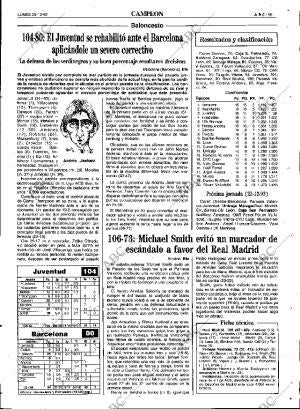 ABC SEVILLA 20-12-1993 página 95