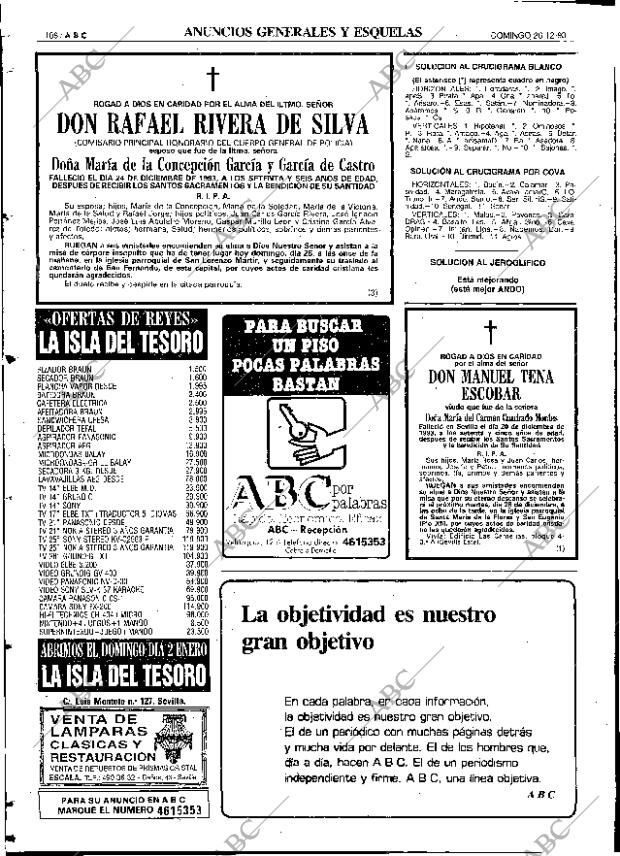 ABC SEVILLA 26-12-1993 página 108