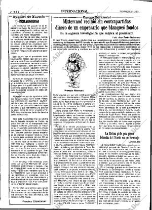 ABC SEVILLA 26-12-1993 página 34