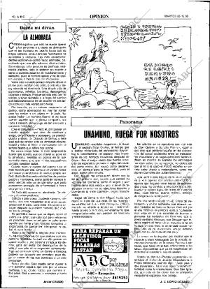 ABC SEVILLA 28-12-1993 página 18