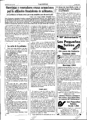 ABC SEVILLA 28-12-1993 página 23