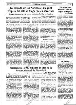 ABC SEVILLA 28-12-1993 página 25
