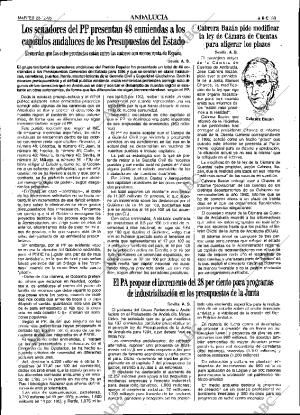 ABC SEVILLA 28-12-1993 página 33