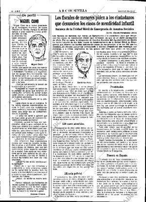 ABC SEVILLA 28-12-1993 página 46