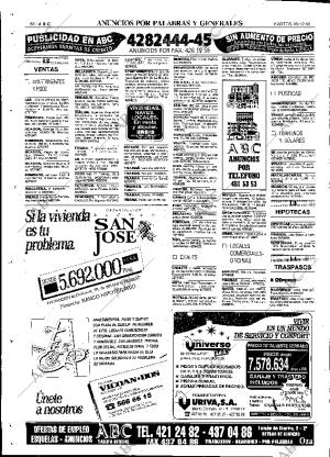 ABC SEVILLA 28-12-1993 página 88