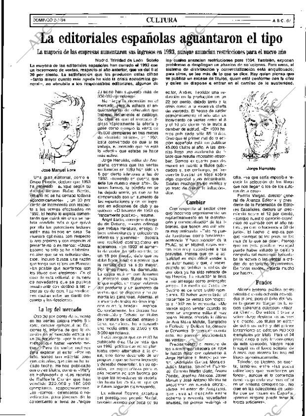 ABC SEVILLA 02-01-1994 página 67