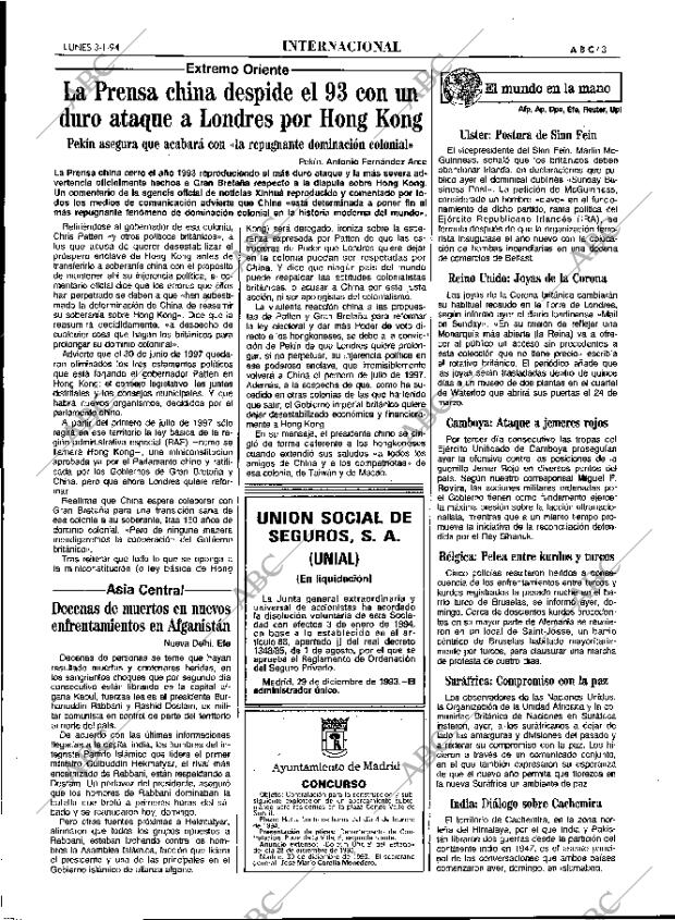 ABC MADRID 03-01-1994 página 31
