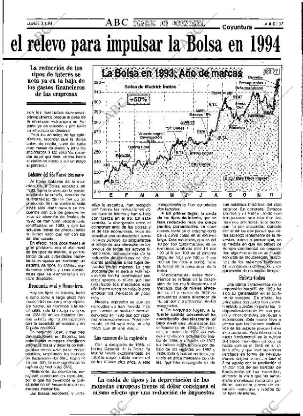 ABC MADRID 03-01-1994 página 37