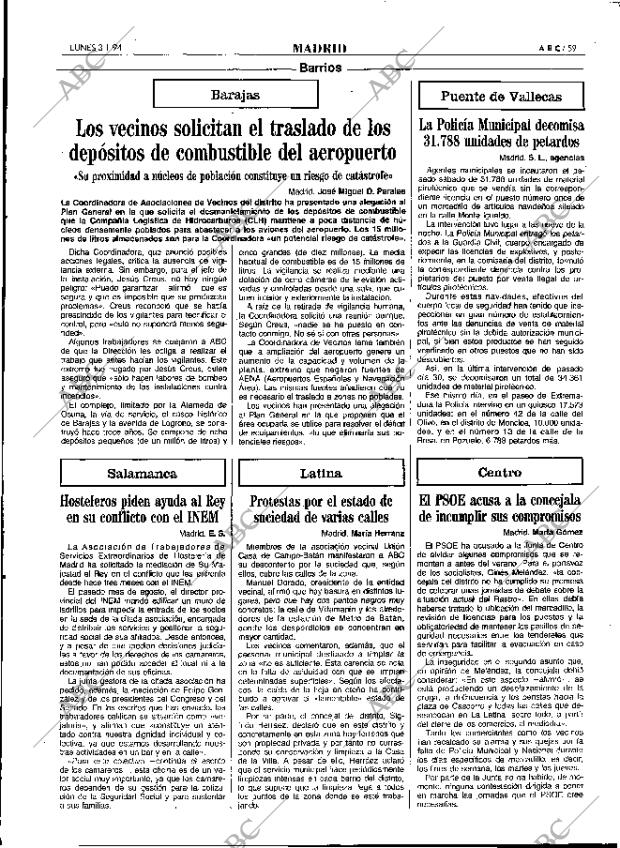 ABC MADRID 03-01-1994 página 59