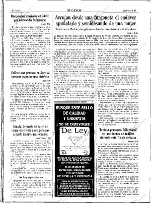 ABC SEVILLA 03-01-1994 página 46
