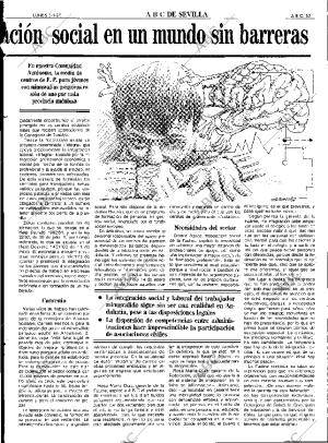 ABC SEVILLA 03-01-1994 página 53