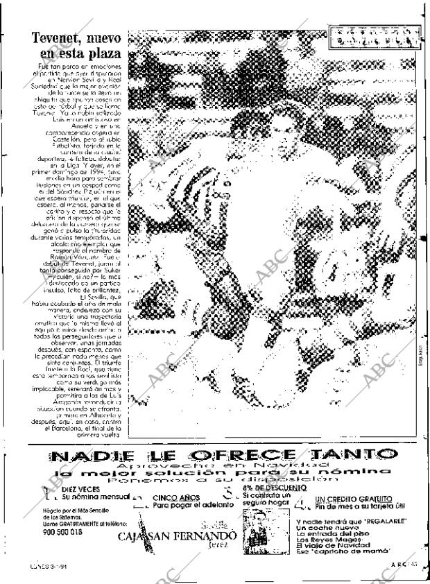 ABC SEVILLA 03-01-1994 página 95