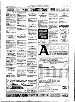 ABC MADRID 04-01-1994 página 105