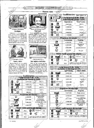 ABC MADRID 04-01-1994 página 114