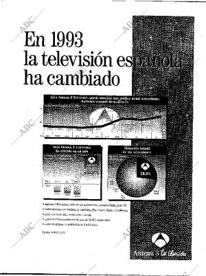 ABC MADRID 04-01-1994 página 14