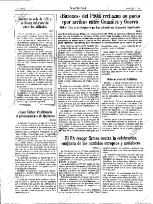 ABC MADRID 04-01-1994 página 22