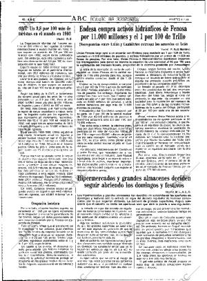 ABC MADRID 04-01-1994 página 40
