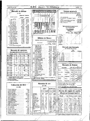 ABC MADRID 04-01-1994 página 41