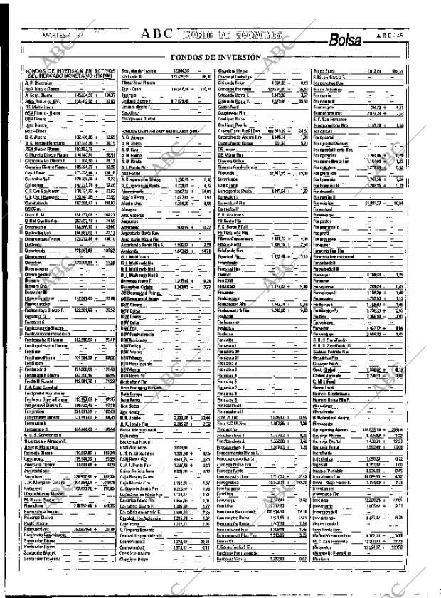 ABC MADRID 04-01-1994 página 45