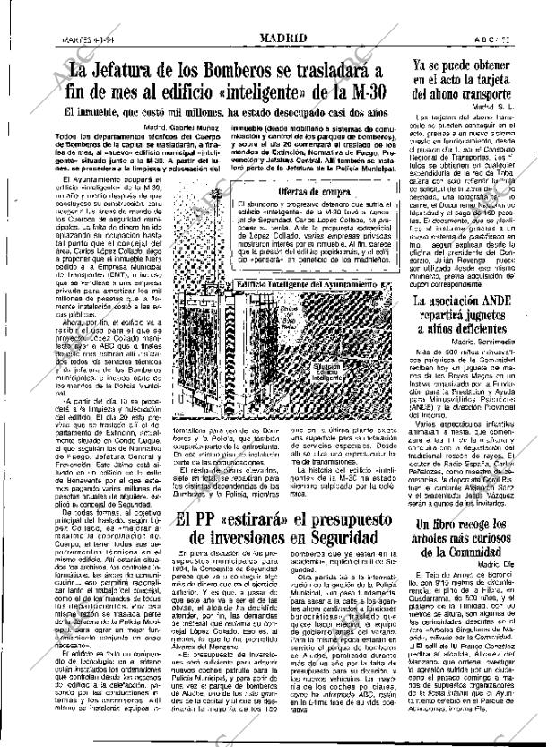 ABC MADRID 04-01-1994 página 55