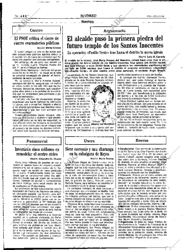 ABC MADRID 04-01-1994 página 56